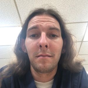 Meet your Posher, Brent